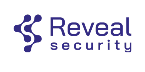 reveal-security reveal-security Logo